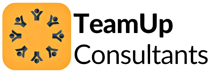 TeamUp Consultants